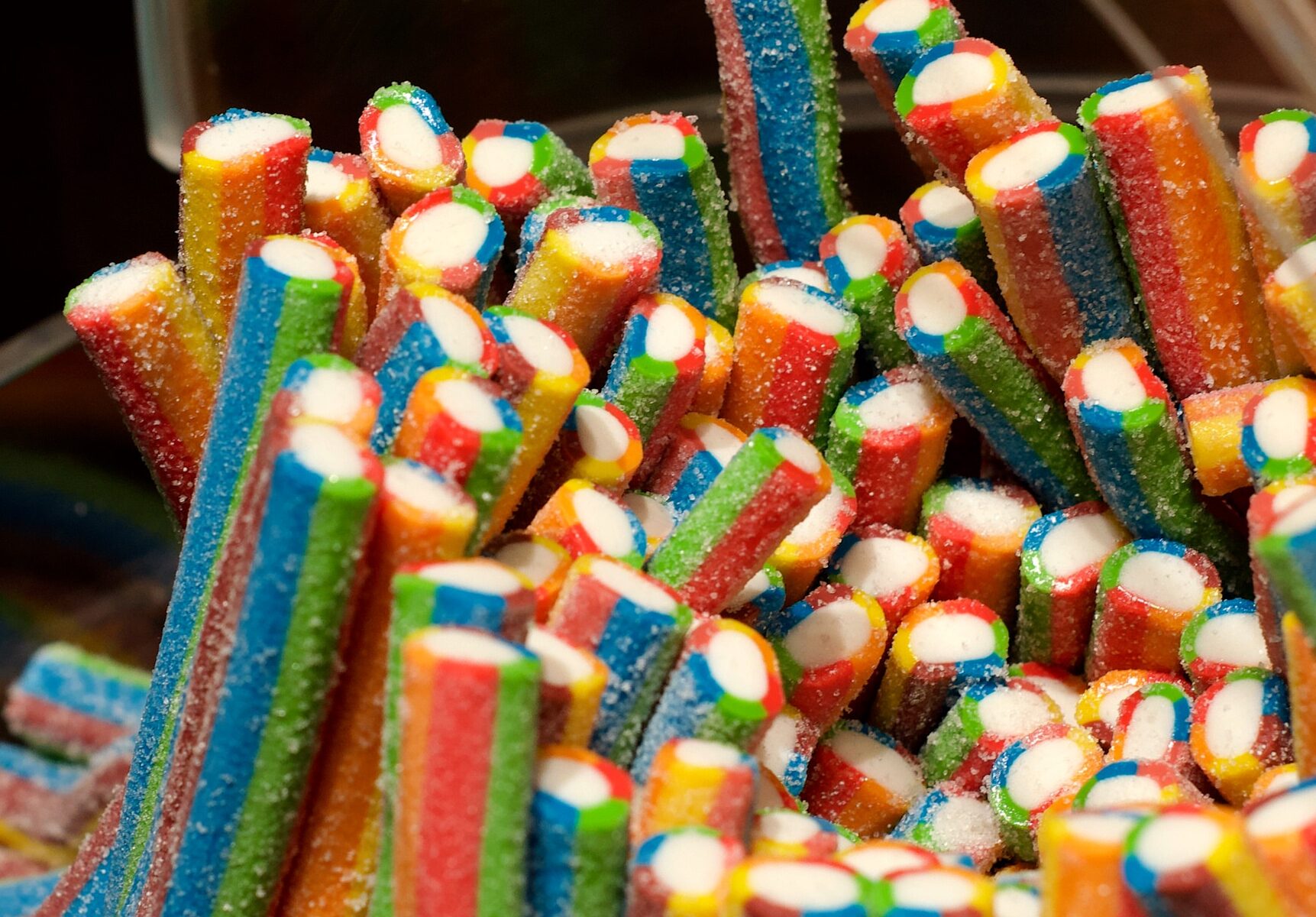 Jumbo Sour Multifruit