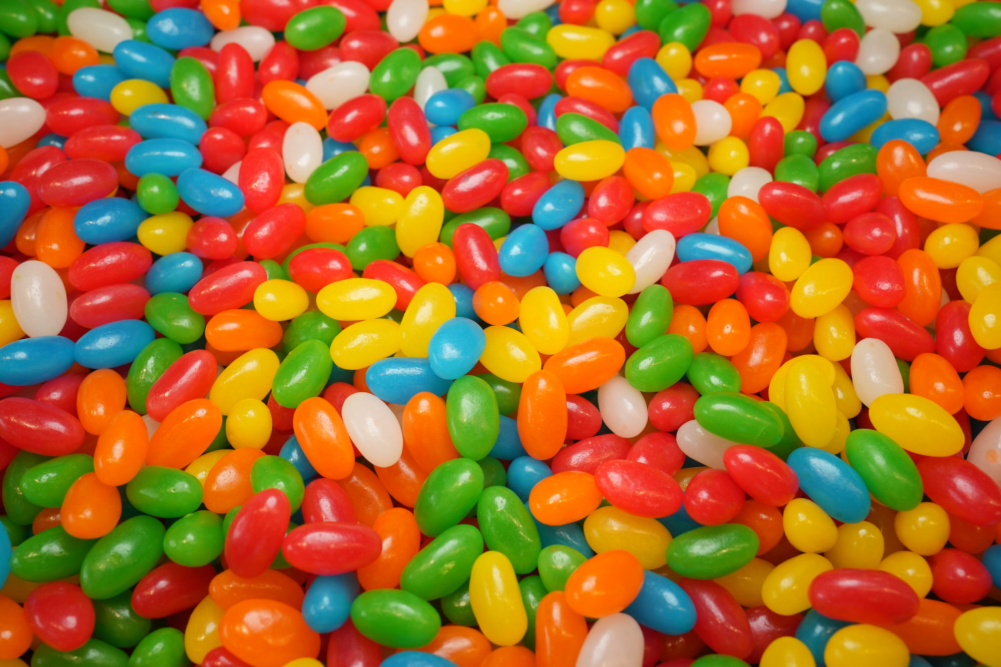 Jelly Beans