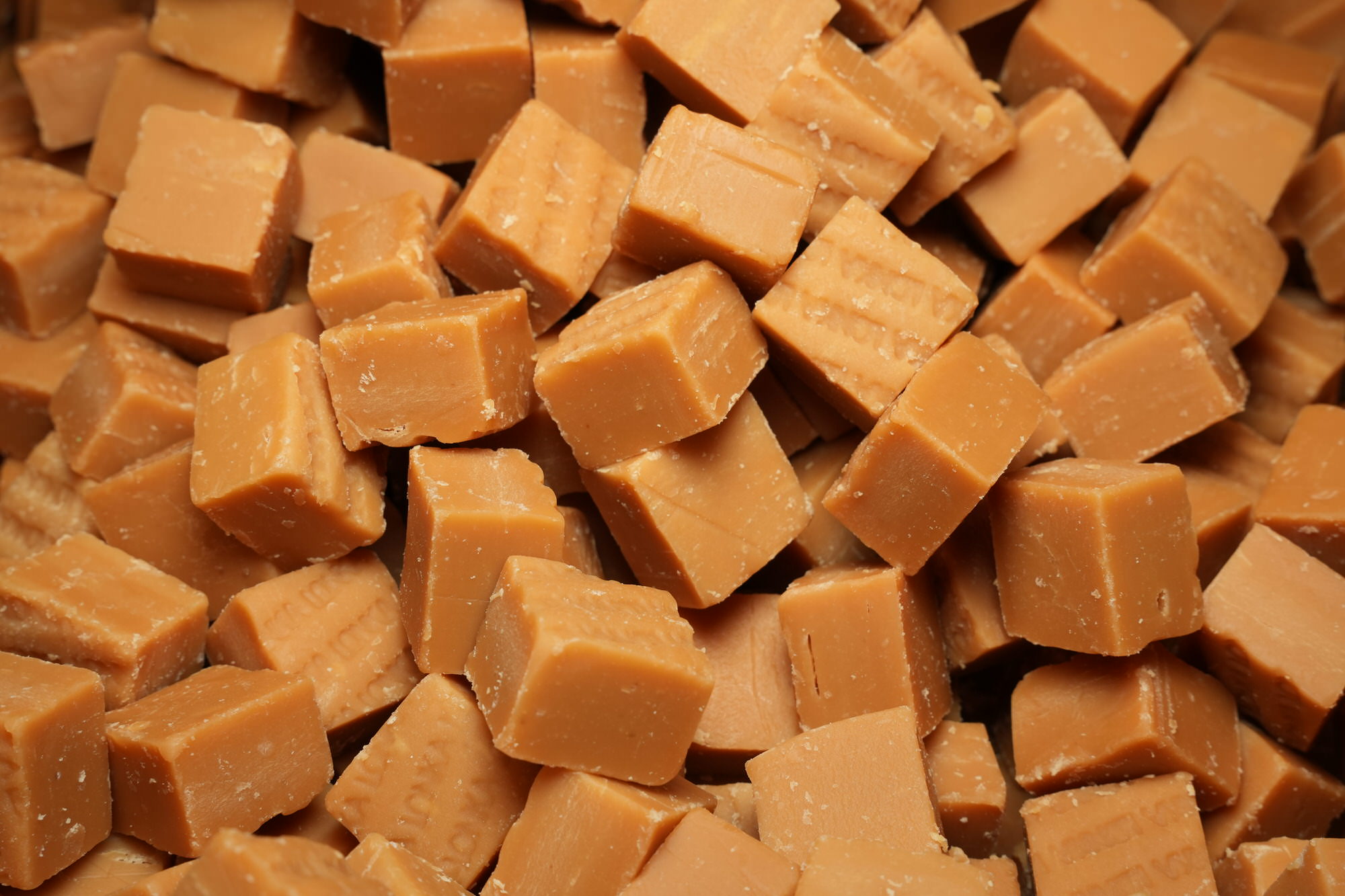 German Vanilla Fudge
