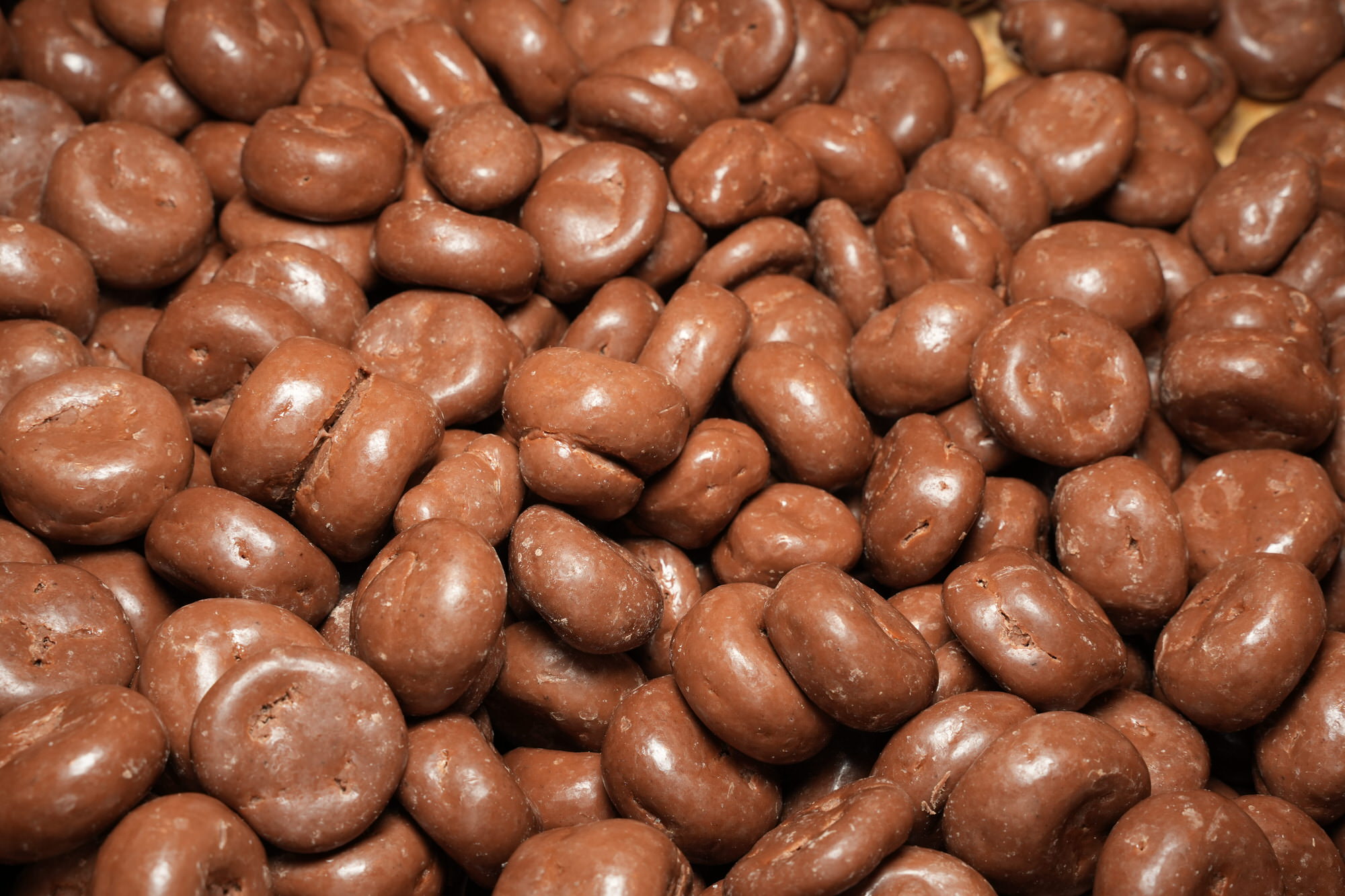 Chocolate Sandwich Cookie