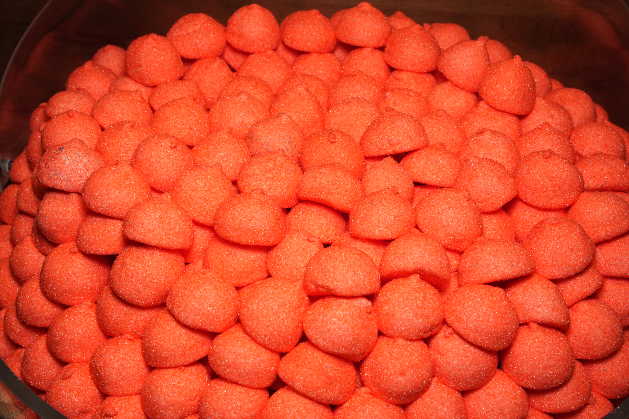 Sour Red Mallow Golf Balls