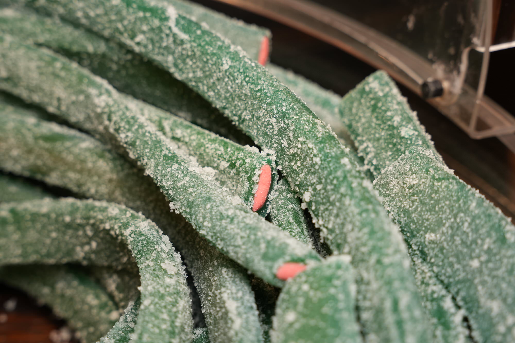 MegaJumbo Sour Watermelon