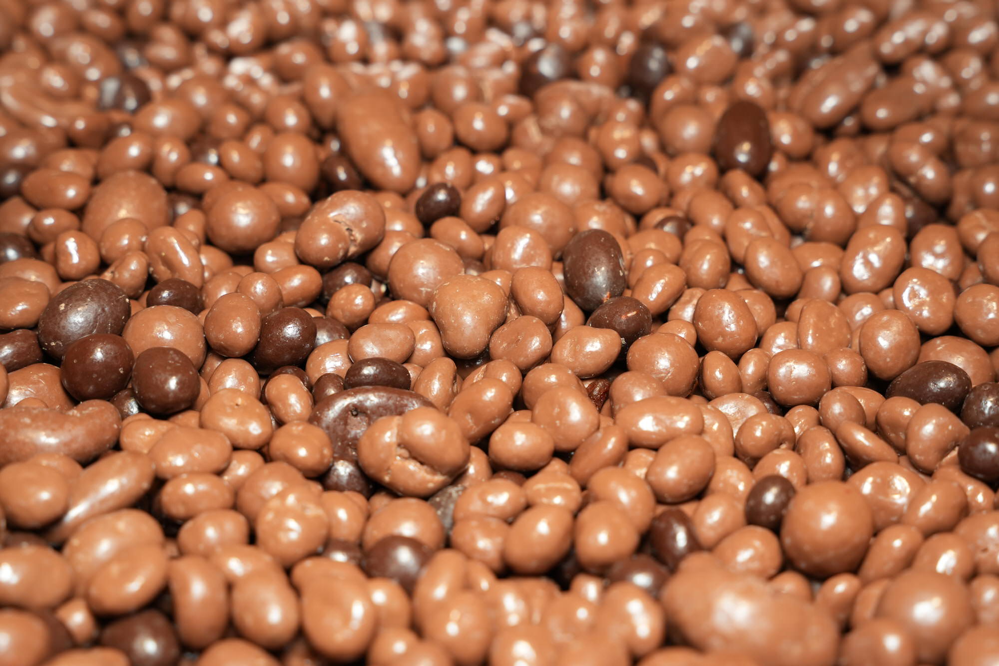 English Toffee Crunch