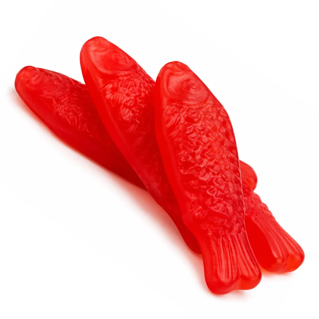 Swedish Fish