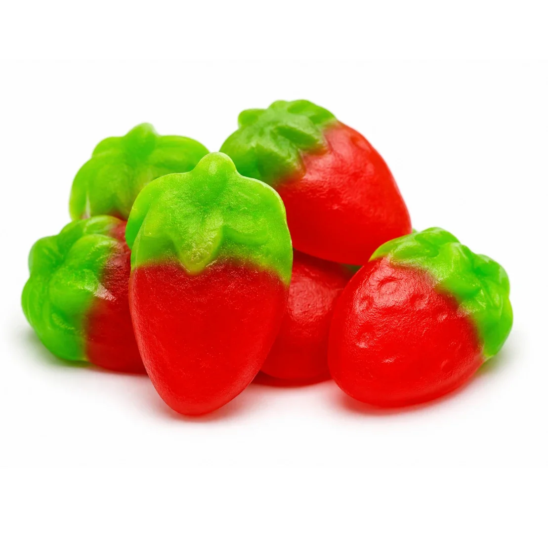 Mini Wild Strawberries
