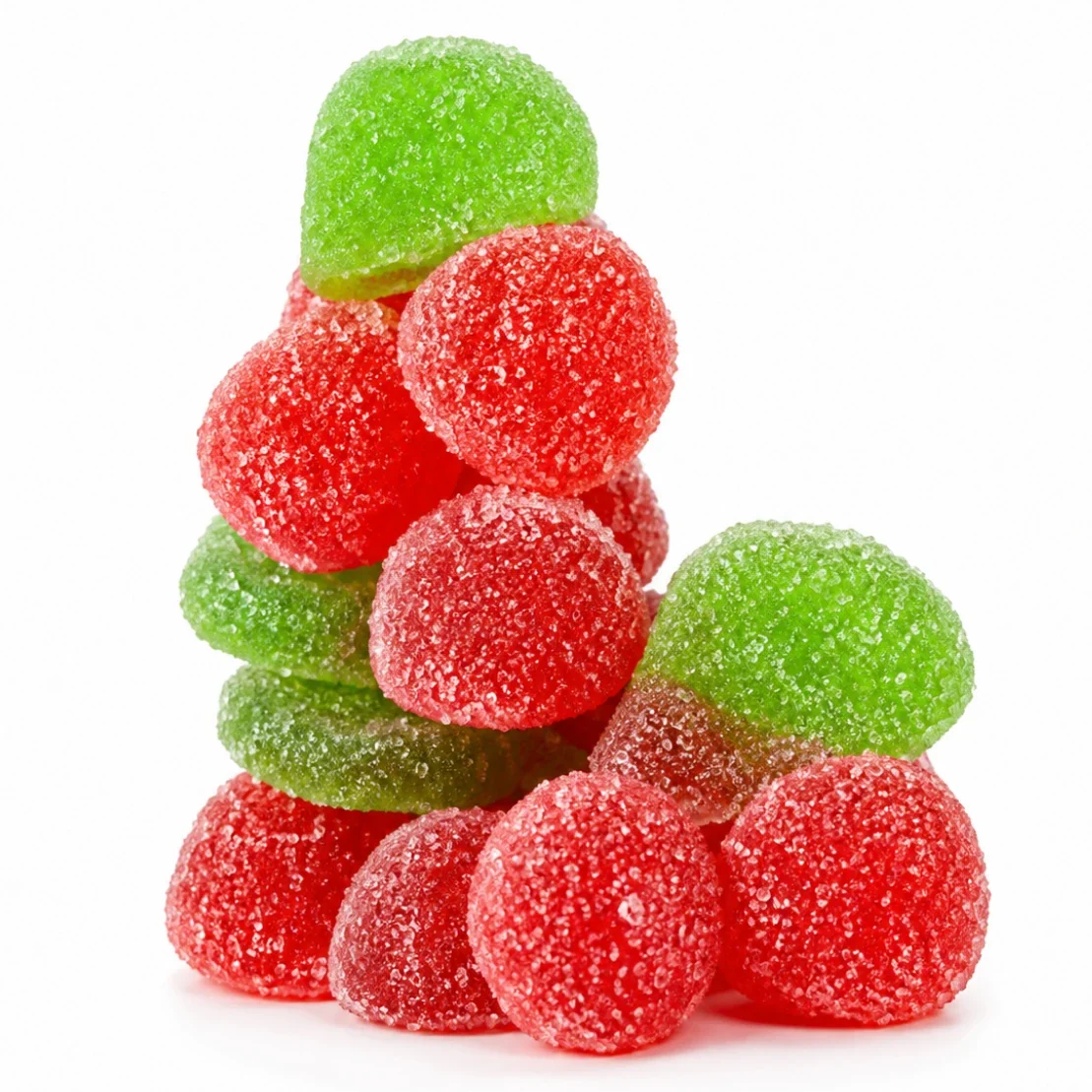 Wild Strawberries
