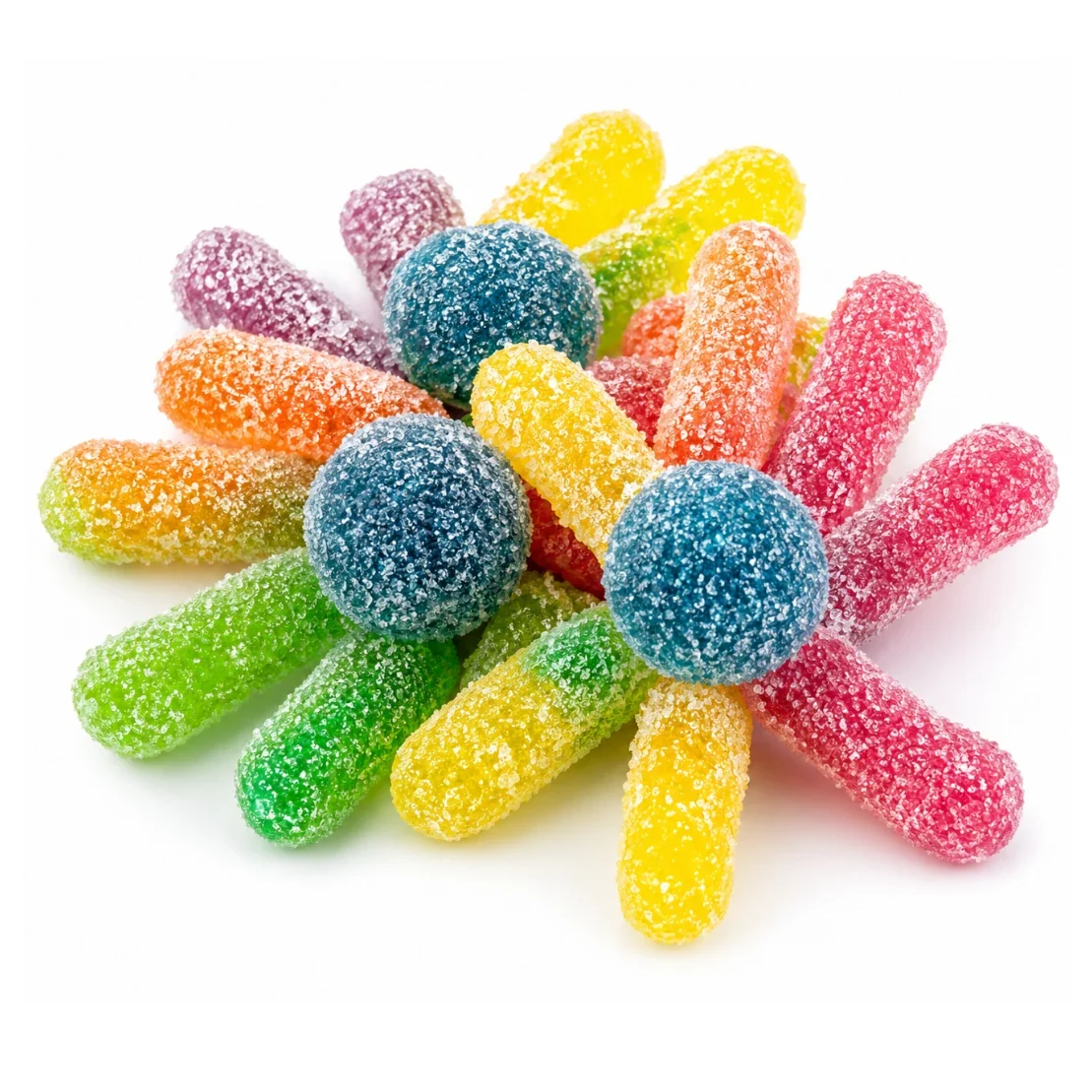 Sour Octopus