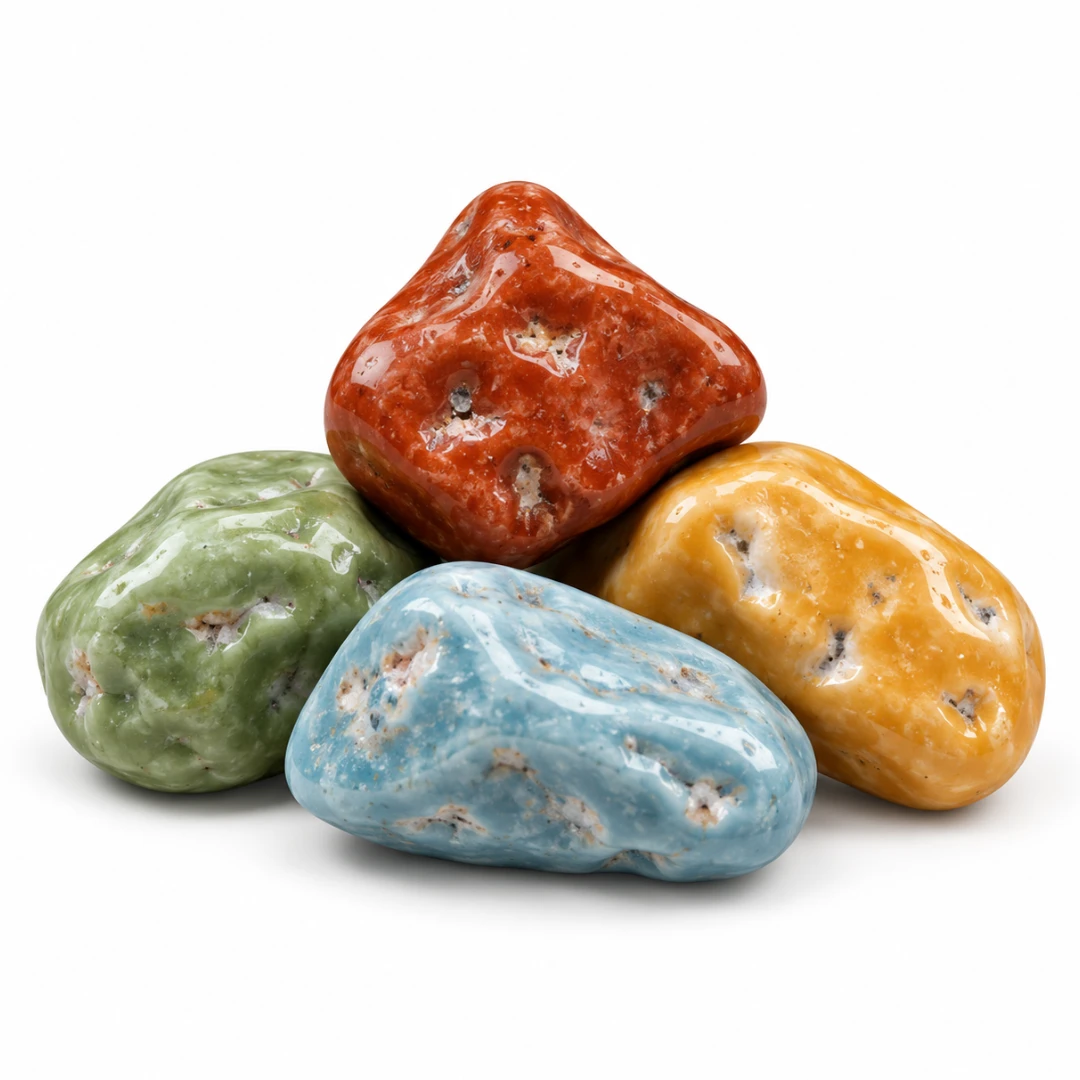 Cafe Latte Malt Balls