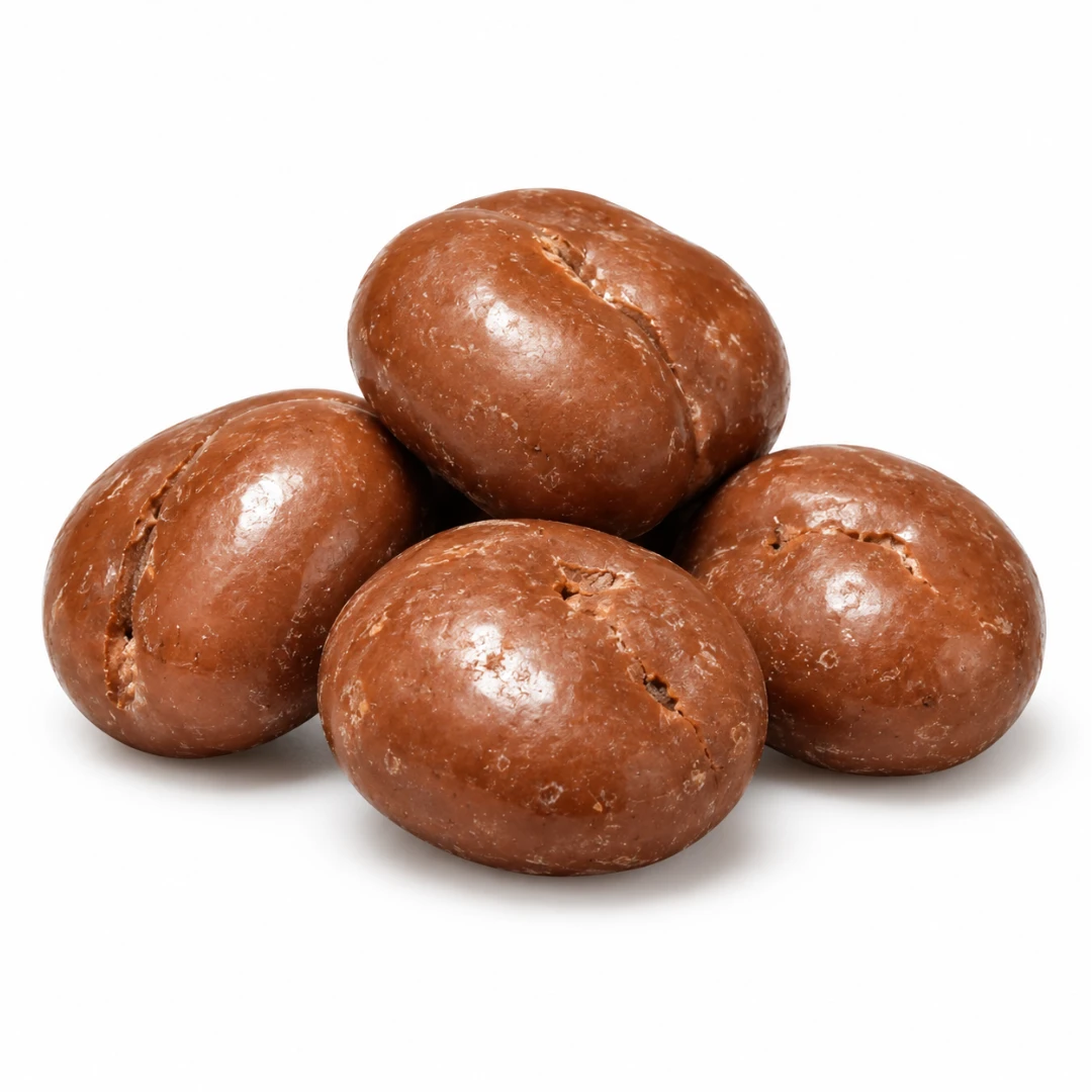 Chocolate Sandwich Cookies