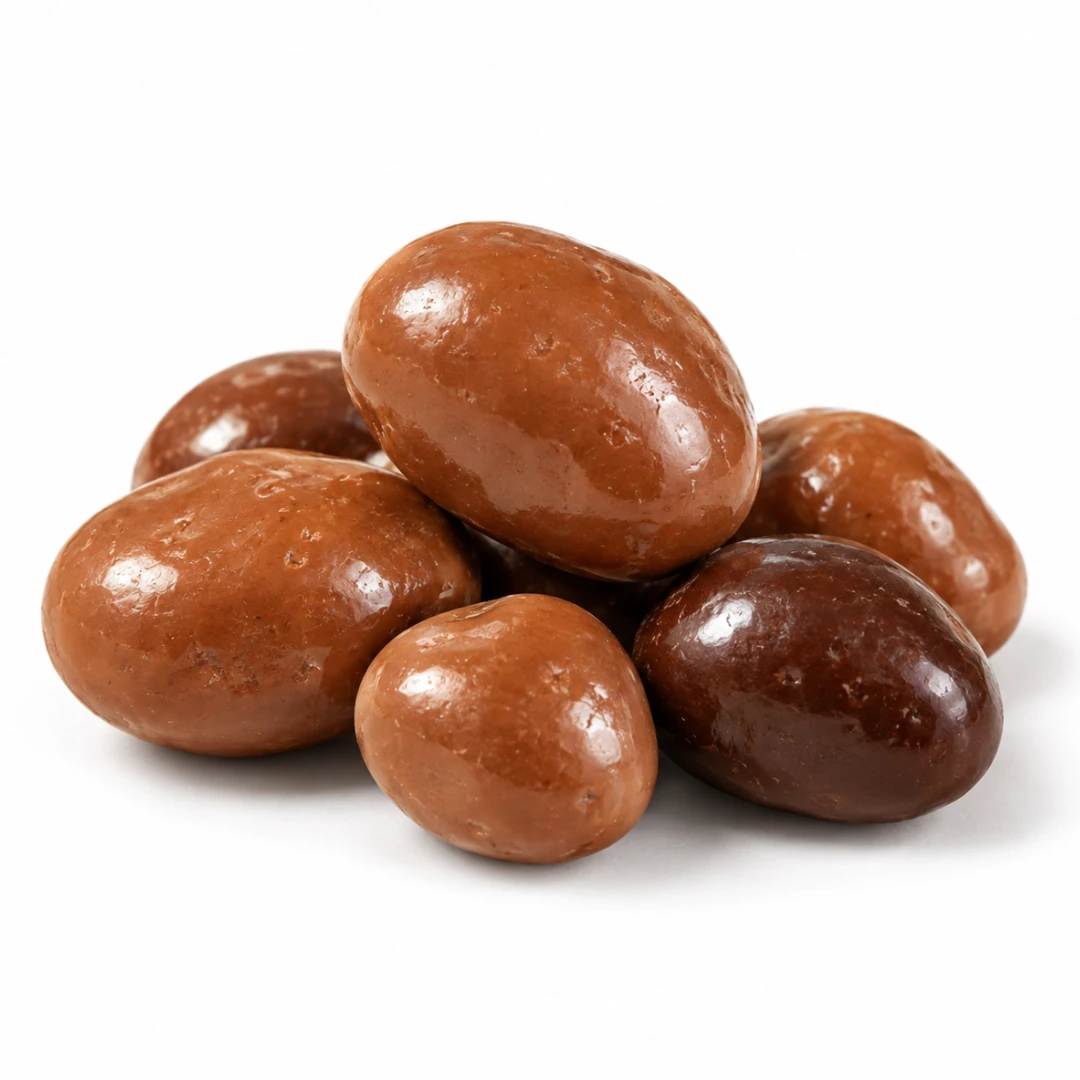 English Toffee Crunch