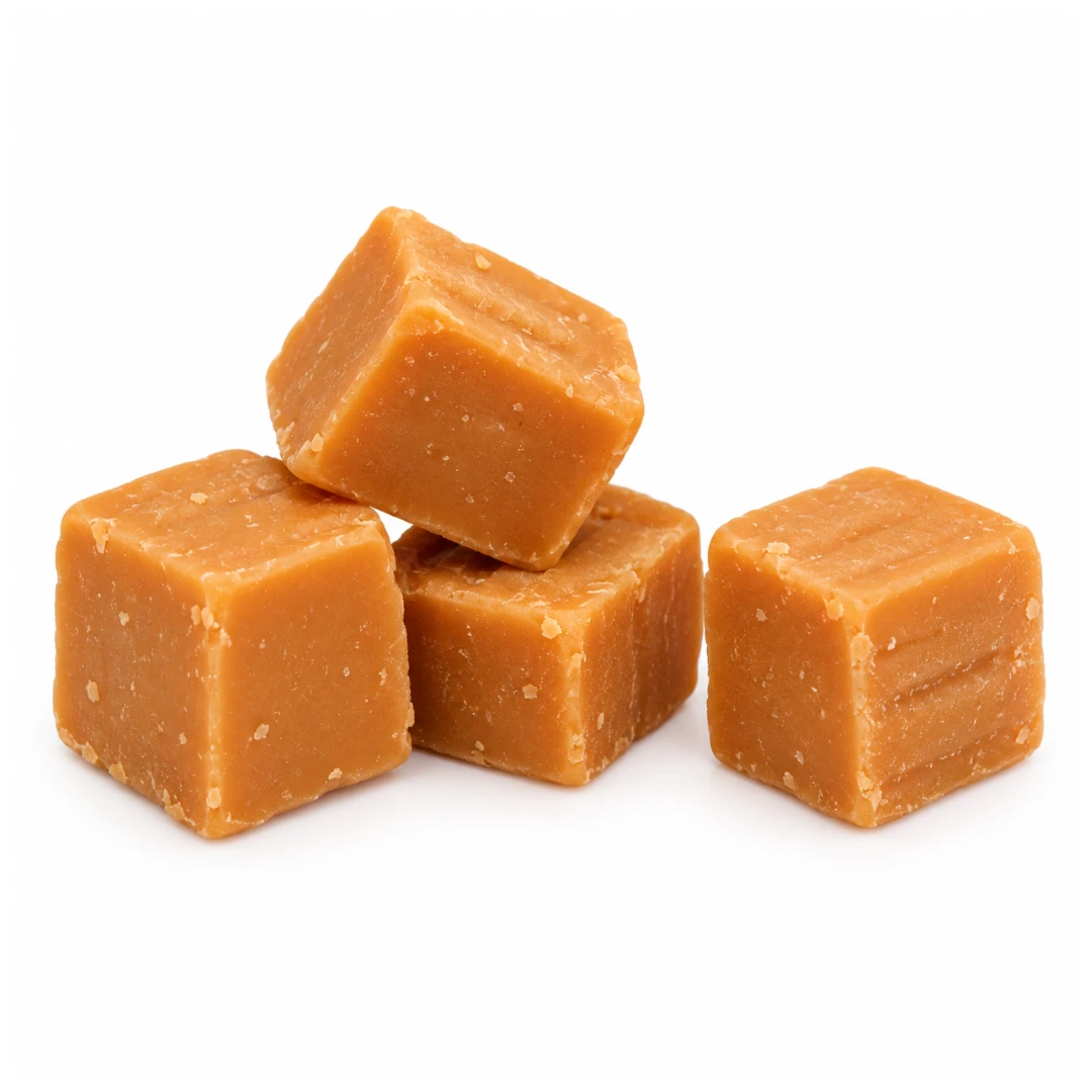 German Vanilla Fudge