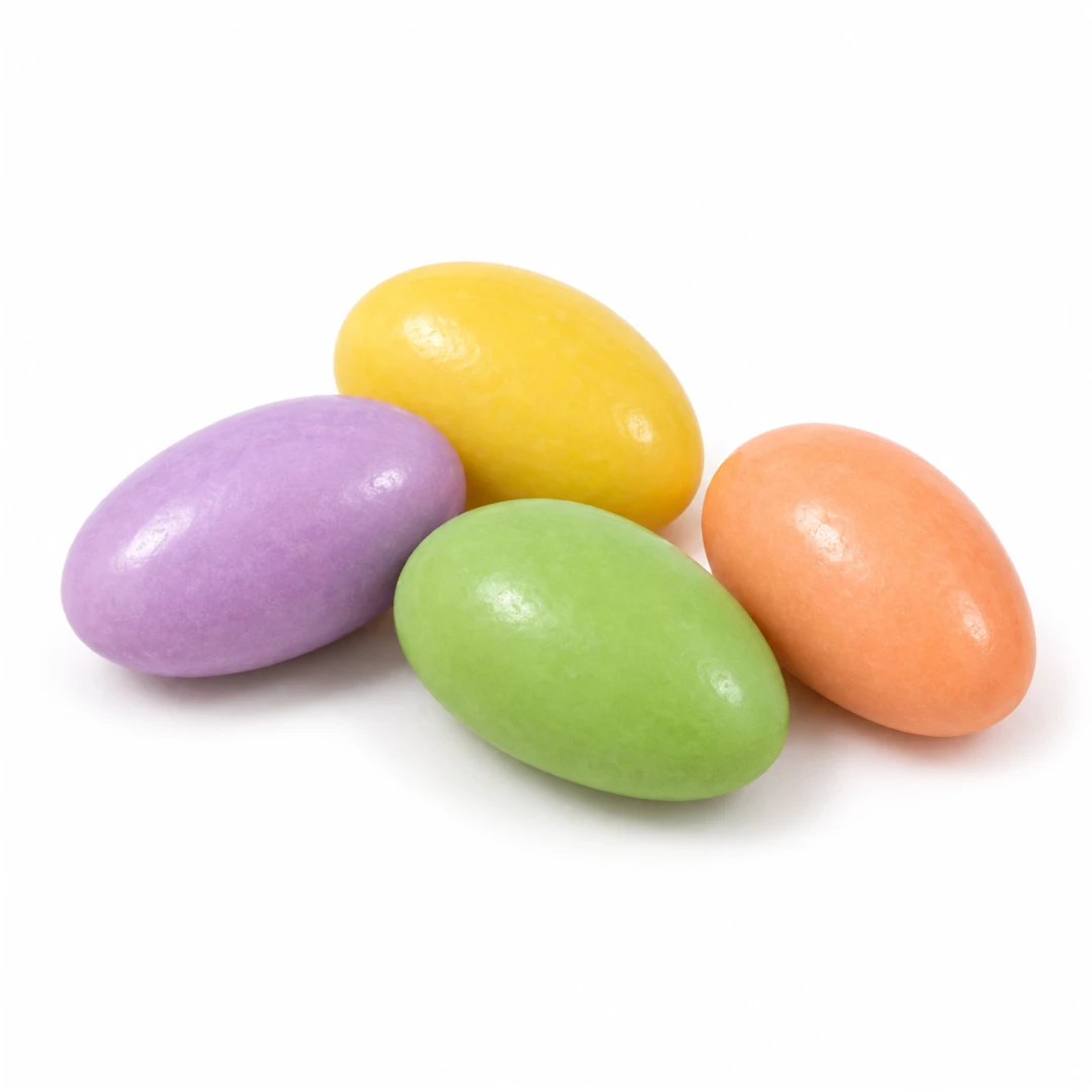 Jordan Almonds