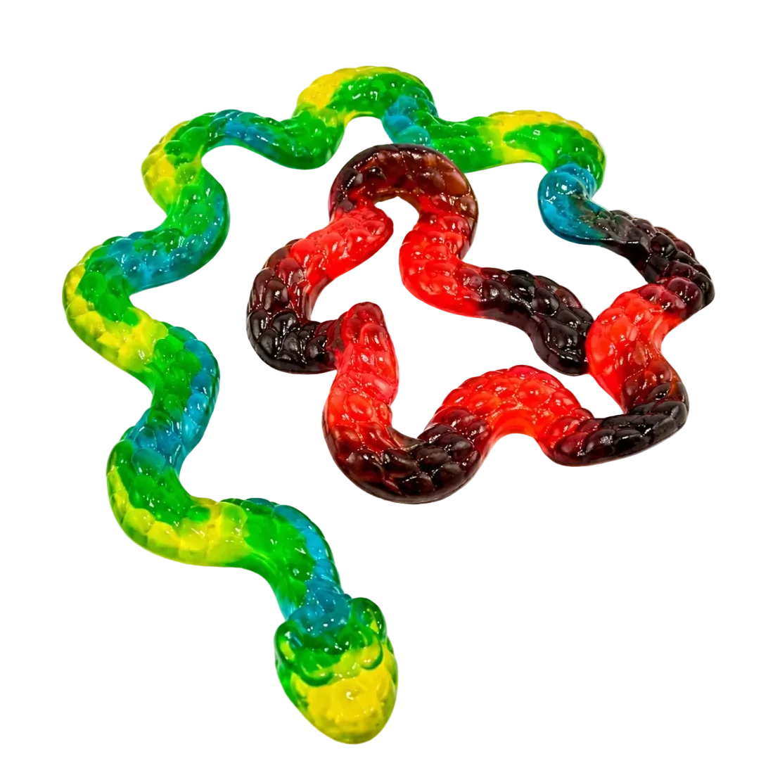 XXL Serpents